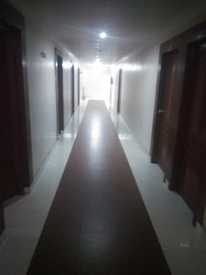 Hotel Malika Residency Ettumanoor Extérieur photo