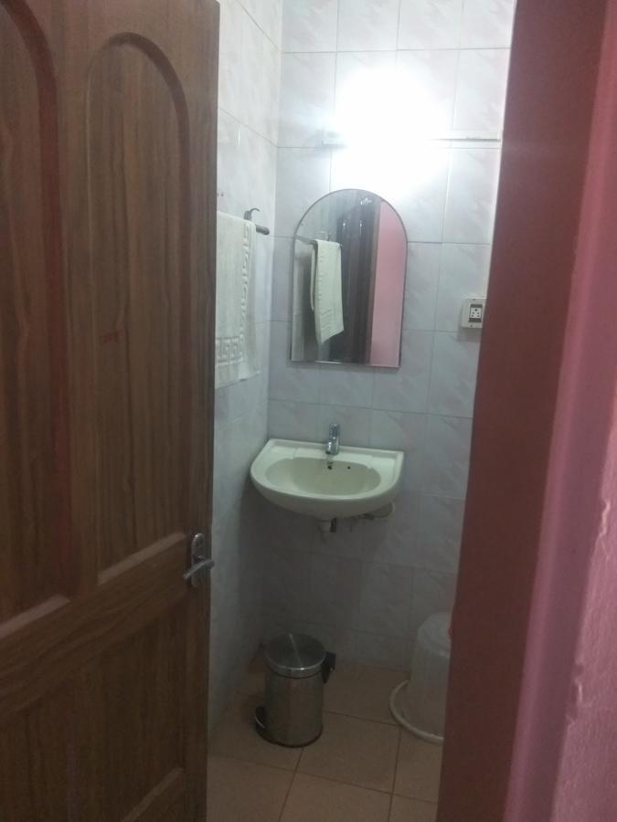 Hotel Malika Residency Ettumanoor Extérieur photo