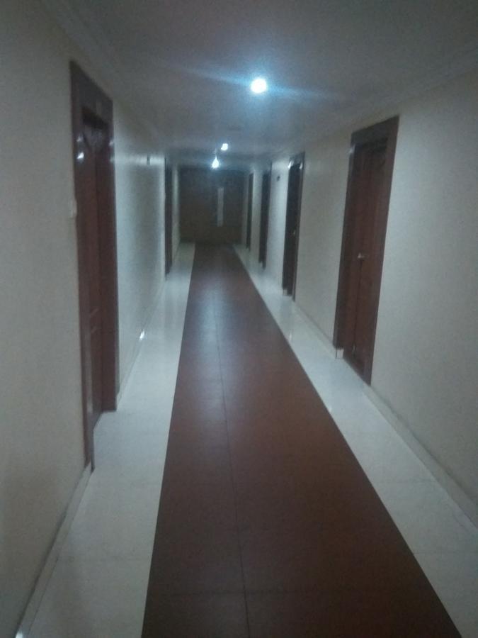 Hotel Malika Residency Ettumanoor Extérieur photo